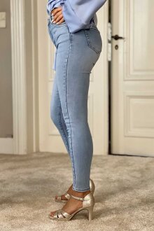 NDP - Laulia Stretch Jeans AP356-2