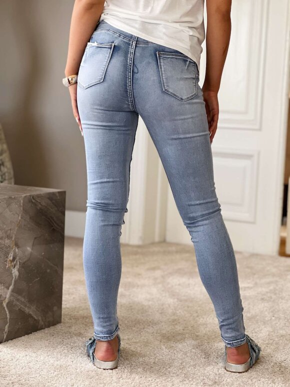 NDP - Premium Jeans 3399