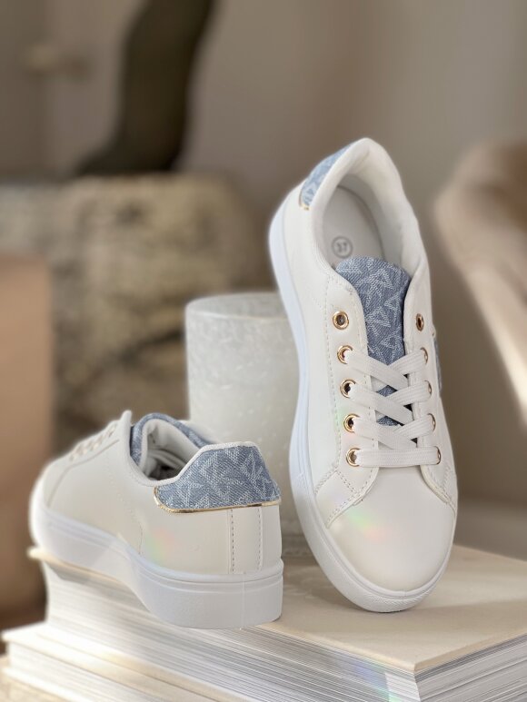 NDP - Tania Sneakers 6451