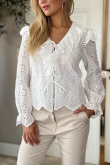 Buch Copenhagen - Buch Aleka Shirt 24bu156