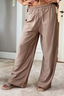 NDP - Cable Pants 70069