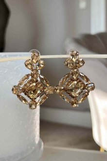 NDP - Orien Earrings 080011