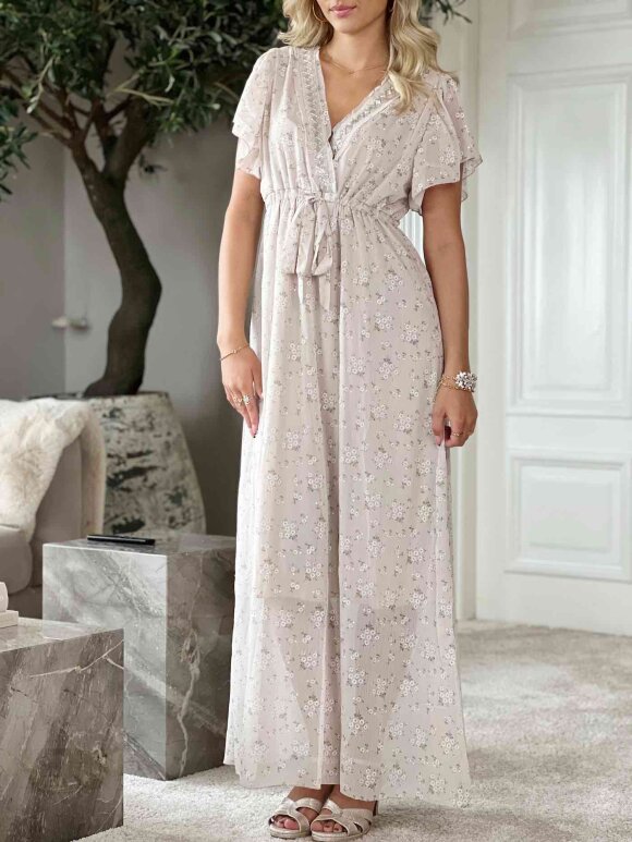 Buch Copenhagen - Buch Mia Dress 24bu197