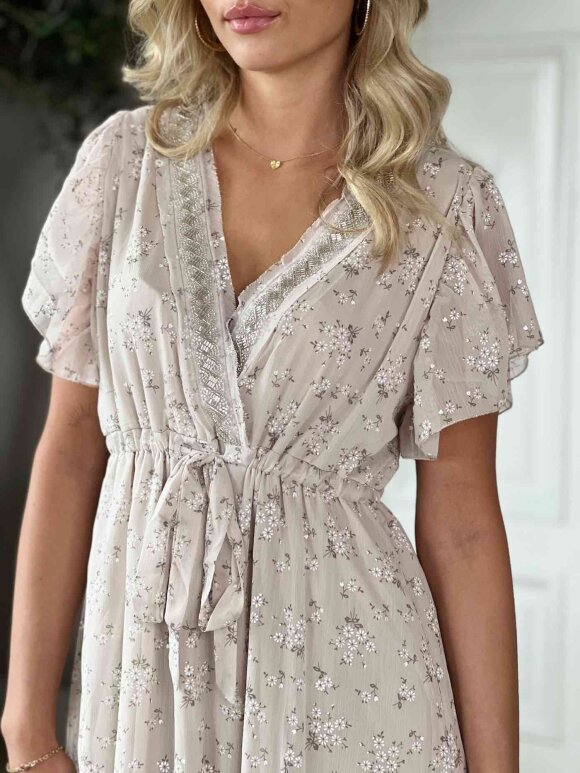 Buch Copenhagen - Buch Mia Dress 24bu197