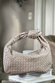 NDP - The Large Knoted Bag
