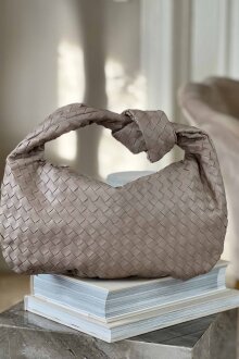 NDP - The Large Knoted Bag