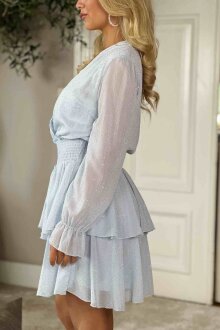 Buch Copenhagen - Buch Ava SMO Dress 24bu238