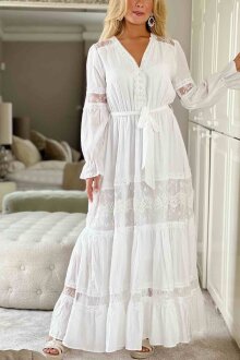 Buch Copenhagen - Buch Hannah Dress 24bu242