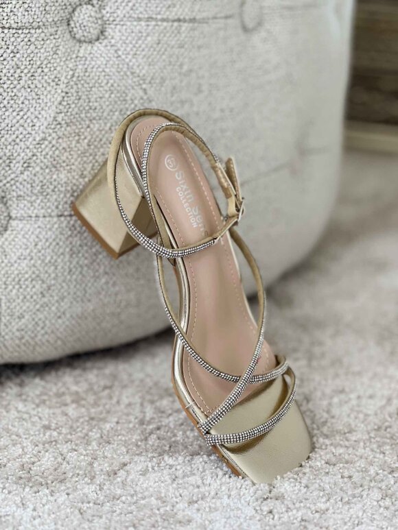NDP - Sixth Sens Heel 888-881