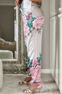 Buch Copenhagen - Buch Peacock Pants 24bu309