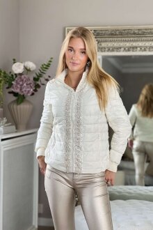 Buch Copenhagen - Buch Noble Down Jacket 24bu420