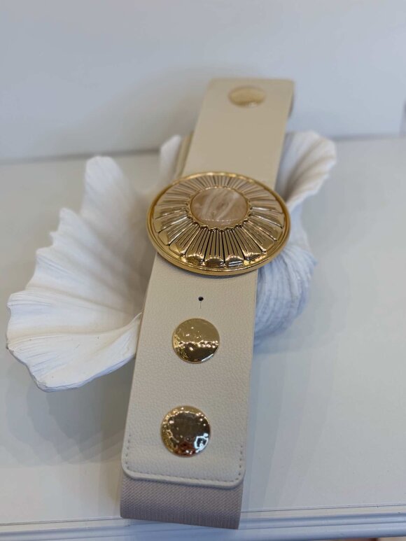 NDP - Phanie Stretch Belt 23231N