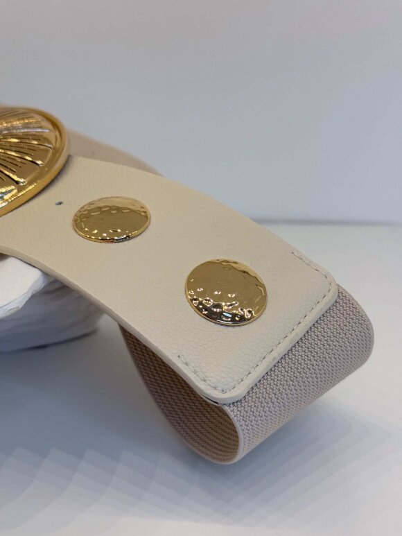 NDP - Phanie Stretch Belt 23231N