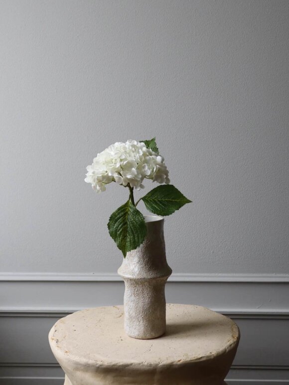 DIVERSE LEVERANDØR - Hydrangea Flower White