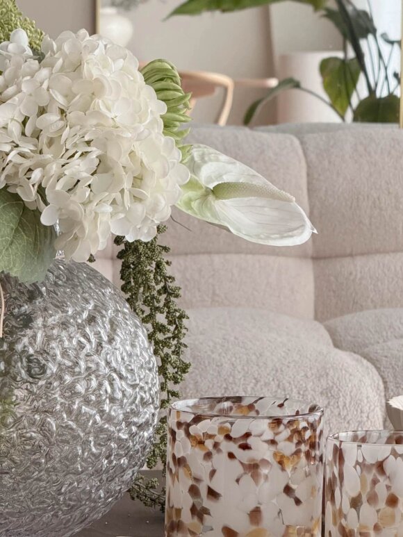 DIVERSE LEVERANDØR - Hydrangea Flower White