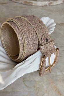 NDP - Kali Belt 31523 Rose