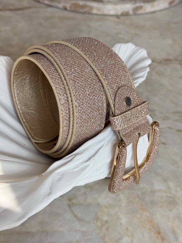 NDP - Kali Belt 31523 Rose