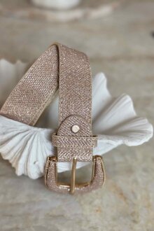 NDP - Kali Belt 31523 Rose