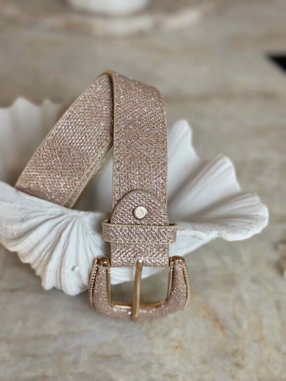 NDP - Kali Belt 31523 Rose