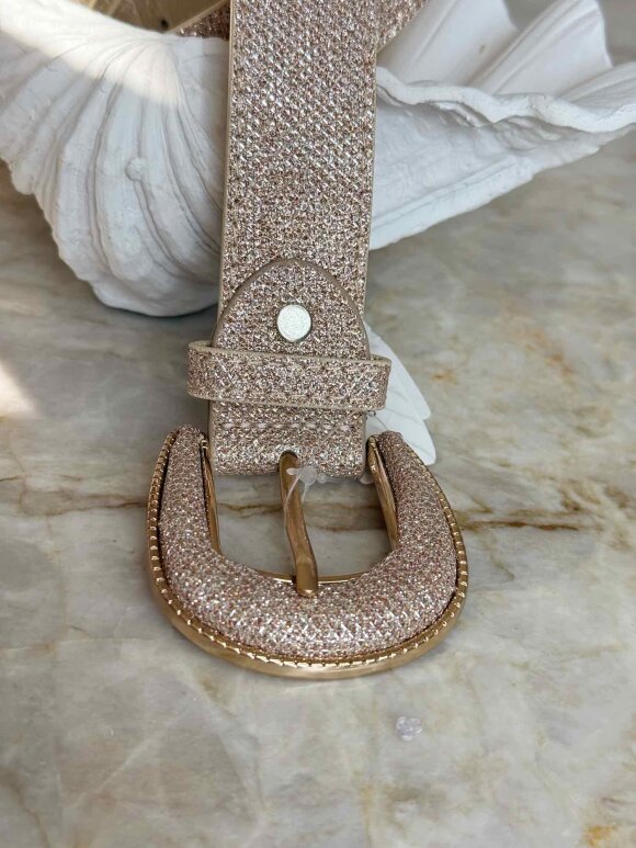 NDP - Kali Belt 31523 Rose