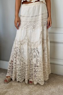 NDP - Exquiss Boho Skirt YH126