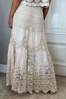 NDP - Exquiss Boho Skirt YH126