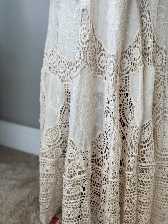 NDP - Exquiss Boho Skirt YH126