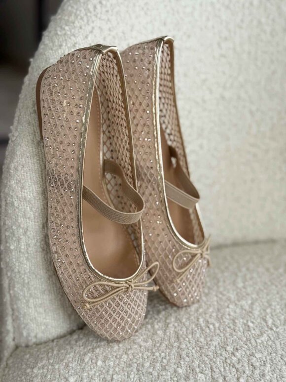 NDP - Erynn Ballerina 333-304
