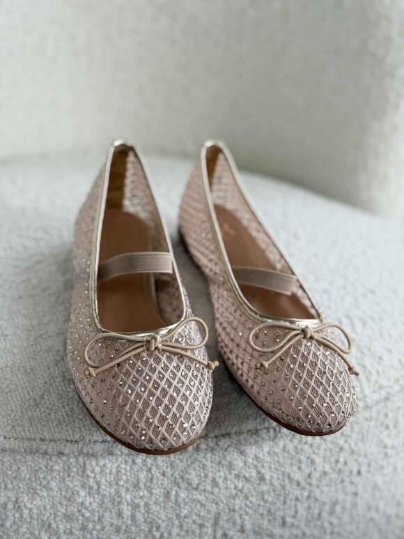 NDP - Erynn Ballerina 333-304