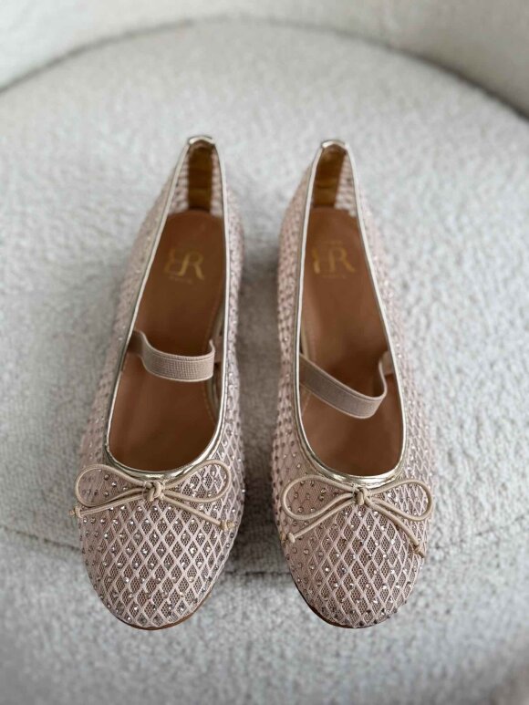 NDP - Erynn Ballerina 333-304