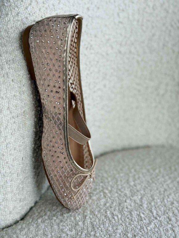 NDP - Erynn Ballerina 333-304