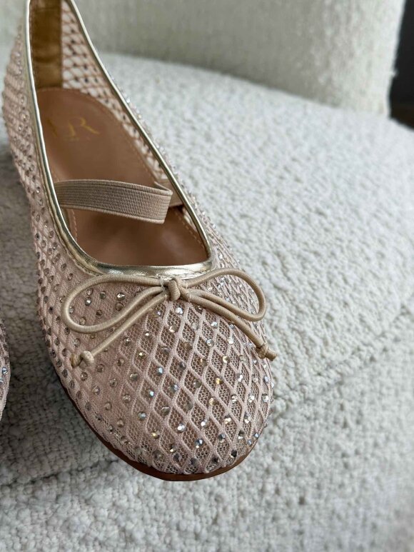 NDP - Erynn Ballerina 333-304