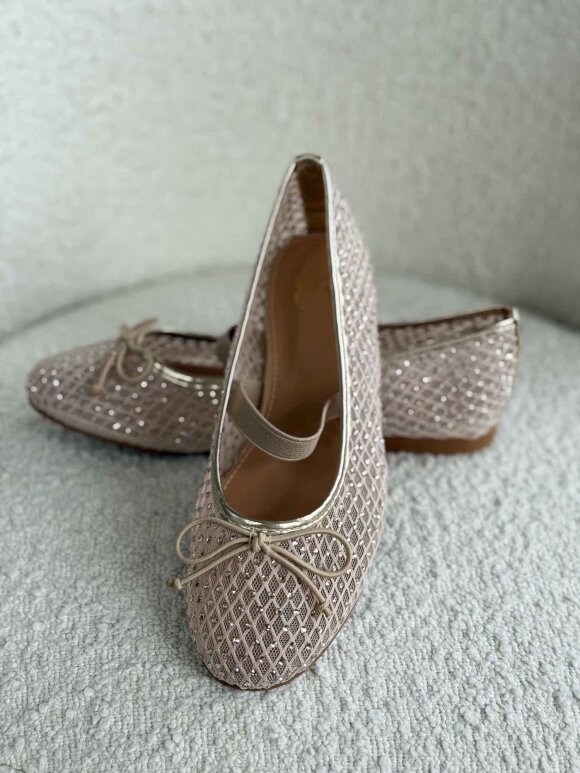 NDP - Erynn Ballerina 333-304