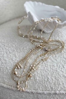 NDP - Lovelika Necklace L03-368