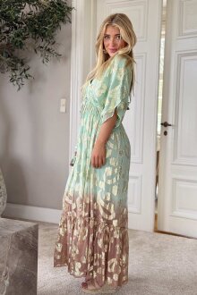 NDP - Papareil Boho Dress 25276