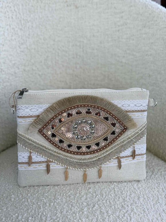 NDP - Phanie Ibiza Bag 15372