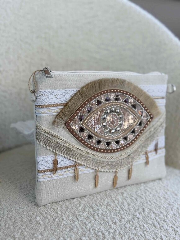 NDP - Phanie Ibiza Bag 15372