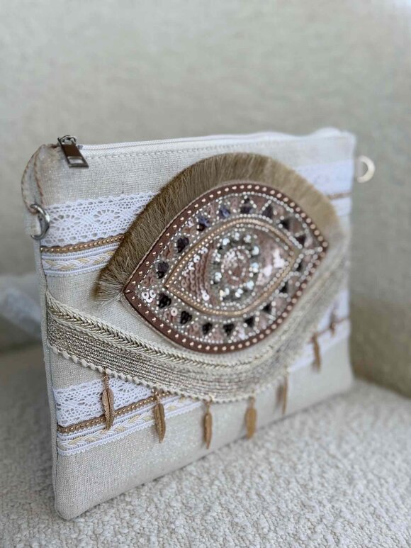 NDP - Phanie Ibiza Bag 15372