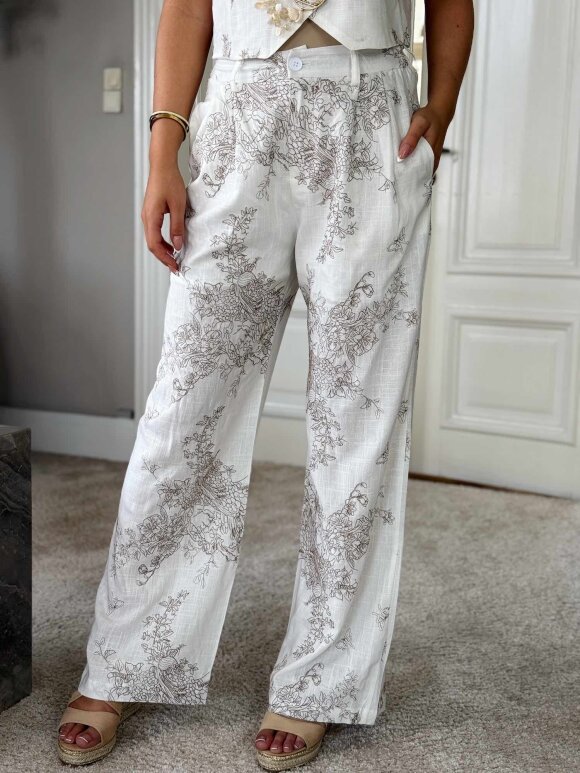 NDP - Frime Pants N2589