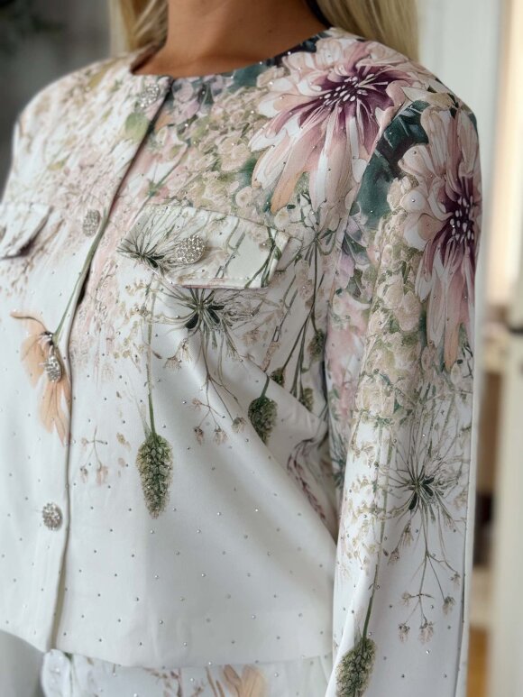 Buch Copenhagen - Buch Jasmin Jacket 25bu179