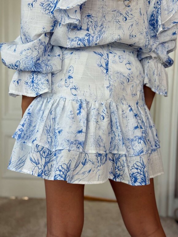 NDP - Frime Skirt 3197