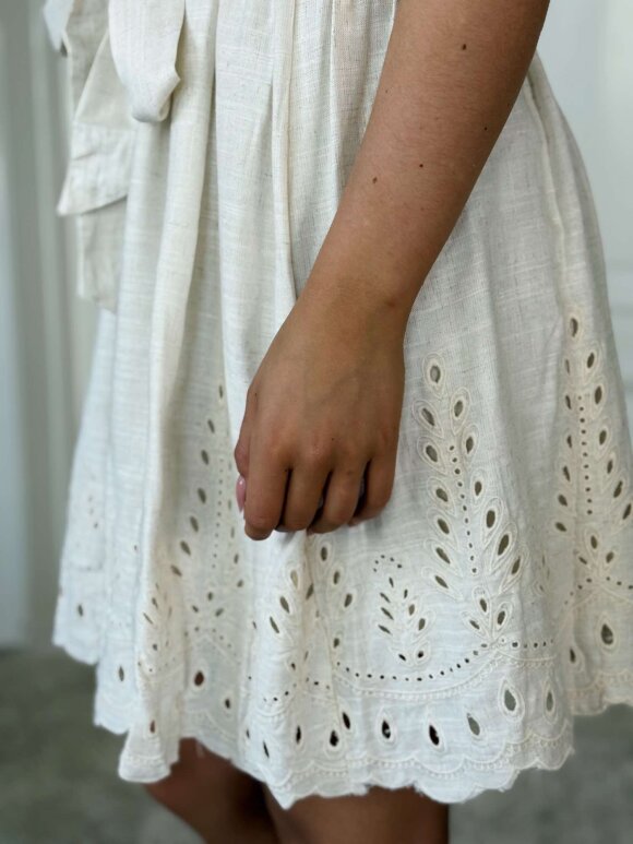 NDP - Bisou Dress 4732