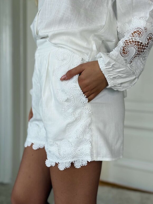 NDP - Frime Shorts 5632