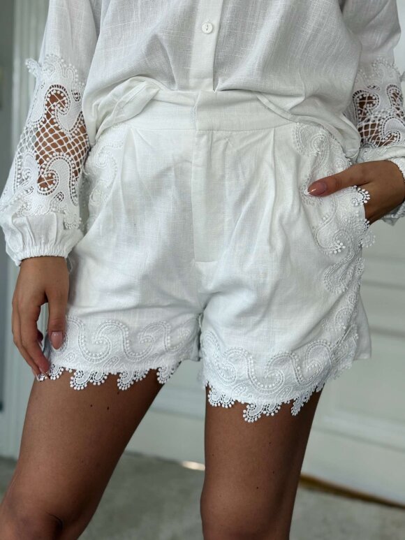 NDP - Frime Shorts 5632