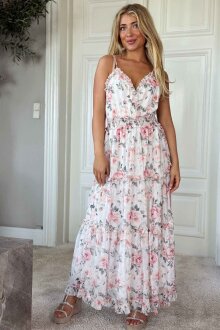 Buch Copenhagen - Buch Poetry Long Dress 25bu184