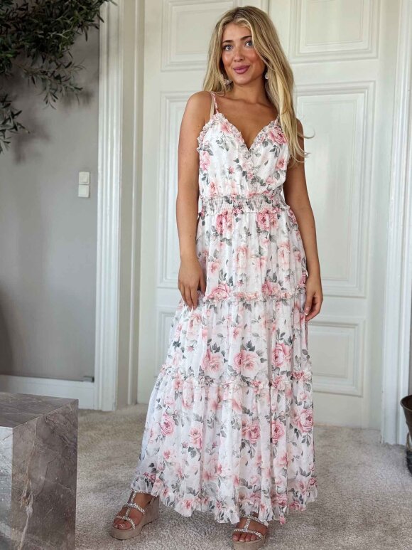 Buch Copenhagen - Buch Poetry Long Dress 25bu184