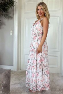 Buch Copenhagen - Buch Poetry Long Dress 25bu184