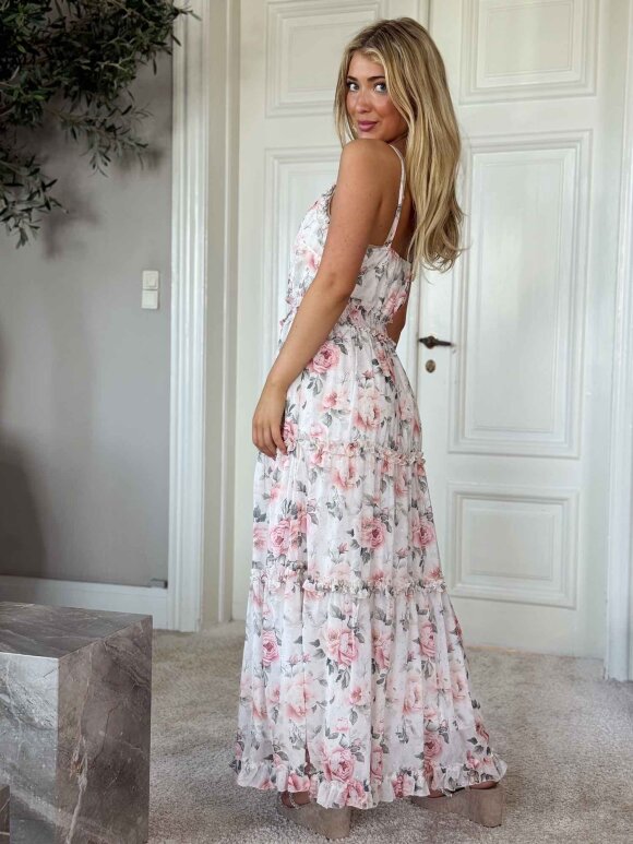 Buch Copenhagen - Buch Poetry Long Dress 25bu184