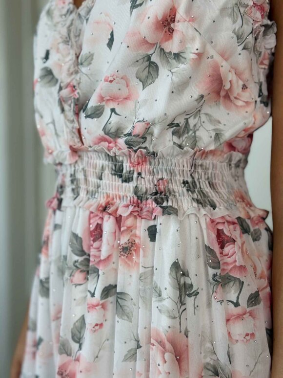 Buch Copenhagen - Buch Poetry Long Dress 25bu184