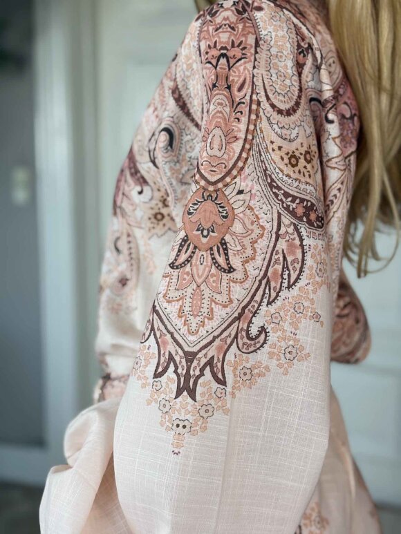 NDP - Frime Shirt 3167